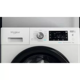   WHIRLPOOL	FFD 8648 BV EE elöltöltős mosógép, 8 kg, 1600 f/p centrifuga