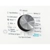 WHIRLPOOL FFD 9489 BCV EE elöltöltős mosógép gőz funkcióval