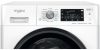 WHIRLPOOL FFD 9489 BV EE elöltöltős mosógép 9 kg