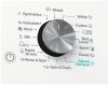 WHIRLPOOL FFD 9489 BV EE elöltöltős mosógép 9 kg
