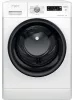 Whirlpool FFS 7259 B EE elöltöltős mosógép, 7 kg, B energiaosztály