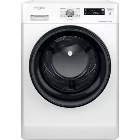   Whirlpool FFS 7259 B EE elöltöltős mosógép, 7 kg, B energiaosztály