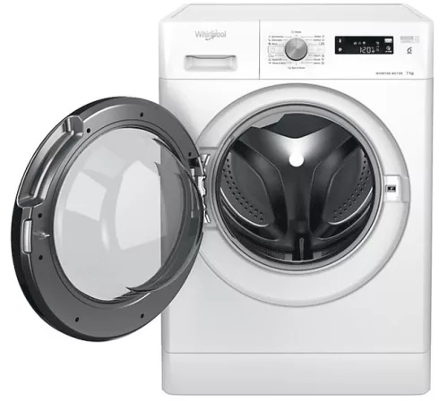 Whirlpool FFS 7259 B EE elöltöltős mosógép, 7 kg, B energiaosztály