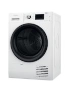 WHIRLPOOL	FFT D 9X3B HU 9 kg, hőszivattyús szárítógép