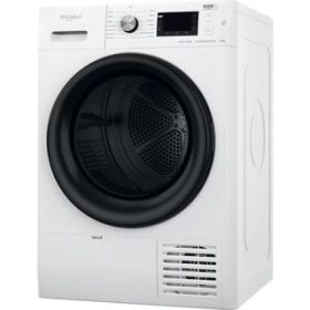 WHIRLPOOL	FFT D 9X3B HU 9 kg, hőszivattyús szárítógép
