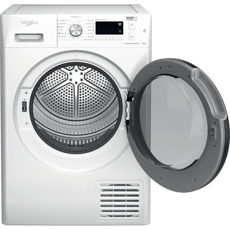 WHIRLPOOL FFT M11 8X3BY EE hőszivattyús szárítógép