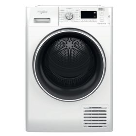   WHIRLPOOL FFT M11 9X3BXY EE hőszivattyús szárítógép öntisztító szűrővel