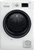 WHIRLPOOL  FFT M22 9X2B EE hőszivattyús szárítógép