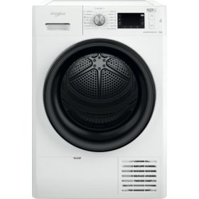 WHIRLPOOL  FFT M22 9X2B EE hőszivattyús szárítógép