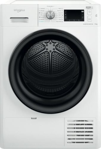 WHIRLPOOL  FFT M22 9X2B EE hőszivattyús szárítógép