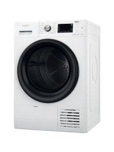   WHIRLPOOL FFT M22 9X3B EE hőszivattyús szárítógép 9 kg A+++