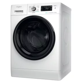  WHIRLPOOL FFWDB 864349 BV EE mosó- és szárítógép gőzfunkcióva