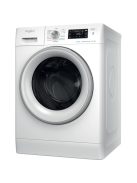 WHIRLPOOL FFWDB 976258 SV EE mosó-szárítógép 9 kg