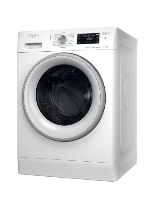 WHIRLPOOL FFWDB 976258 SV EE mosó-szárítógép 9 kg