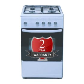 ORION FGO400W gáztűzhely