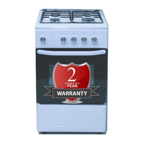 ORION FGO400W gáztűzhely