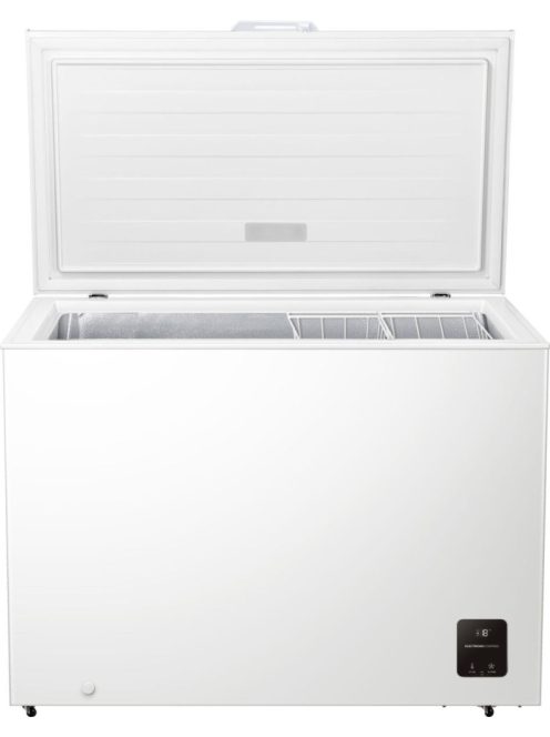 GORENJE FH30EAW fagyasztóláda RAKTÁRON