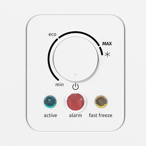 GORENJE FH451CW fagyasztóláda