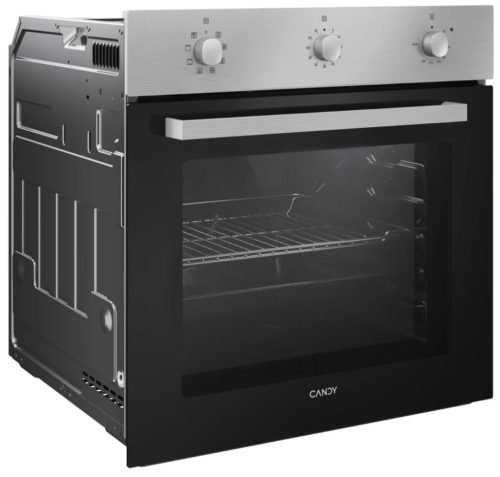 Candy FIDC X602/CA IDEA elektromos sütő – 65 l, A+ energiaosztály