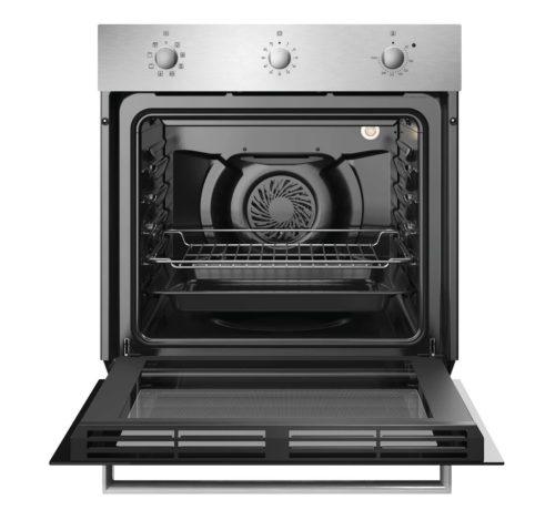 Candy FIDC X602/CA IDEA elektromos sütő – 65 l, A+ energiaosztály