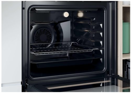 Candy FIDC X602/CA IDEA elektromos sütő – 65 l, A+ energiaosztály