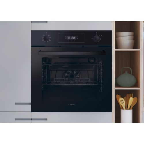 CANDY FIDCX605/CA beépíthető sütő