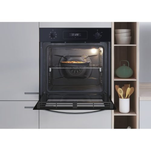 CANDY FIDCX605/CA beépíthető sütő