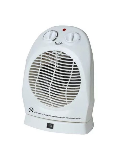 HOME FK1/O ventilátoros fűtőtest