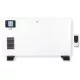 HOME FK 350 WIFI Smart konvektor fűtőtest, 2300 W, WiFi vezérlés