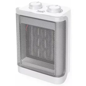   HOME FK50 kerámia fűtőtest, 1500 W, 2 fokozat, termosztát