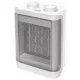 HOME FK50 kerámia fűtőtest, 1500 W, 2 fokozat, termosztát