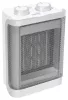 HOME FK50 kerámia fűtőtest, 1500 W, 2 fokozat, termosztát