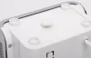 HOME FK50 kerámia fűtőtest, 1500 W, 2 fokozat, termosztát