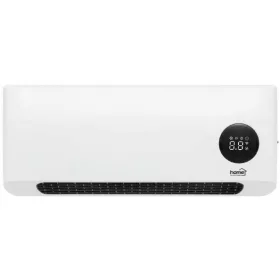 HOME BY SOMOGYI FKF42202WIFI fűtőtest fali smart