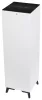 HOME FKIR-270-WIFI álló SMART infra fűtőtest 1000 W, WiFi, fehér