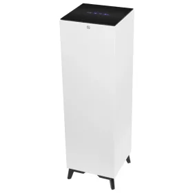   HOME FKIR-270-WIFI álló SMART infra fűtőtest 1000 W, WiFi, fehér
