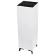 HOME FKIR-270-WIFI álló SMART infra fűtőtest 1000 W, WiFi, fehér