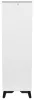 HOME FKIR-270-WIFI álló SMART infra fűtőtest 1000 W, WiFi, fehér