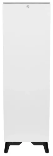 HOME FKIR-270-WIFI álló SMART infra fűtőtest 1000 W, WiFi, fehér