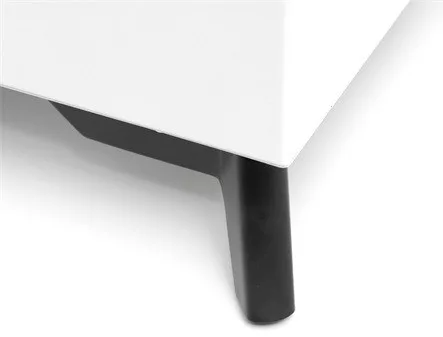 HOME FKIR-270-WIFI álló SMART infra fűtőtest 1000 W, WiFi, fehér