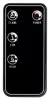 HOME FKK 3000 WIFI fali smart elektromos kandalló 2000 W, Wi-Fi vezérléssel