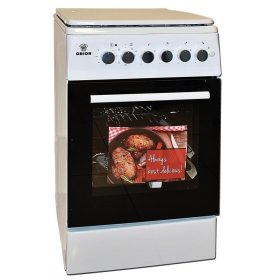 ORION FKO501TFW kombinált tűzhely