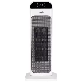   HOME FK 53 álló kerámia fűtőtest WiFi-vezérléssel, oszcillálással
