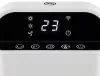 HOME FK 53 álló kerámia fűtőtest WiFi-vezérléssel, oszcillálással