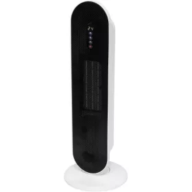   HOME by Somogyi FK 54 álló kerámia hősugárzó 2000 W, oszcillálással és távirányítóval