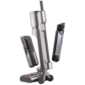   THOMAS FLOORCLEANER CORDLESS porszívó vezetéknélküli felmosó 21,6v