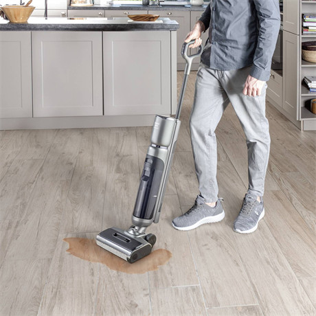 THOMAS FLOORCLEANER CORDLESS porszívó vezetéknélküli felmosó 21,6v