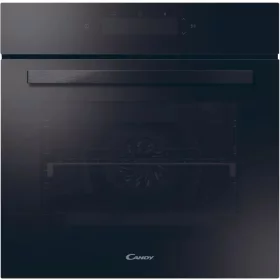   CANDY FMBC T828S WF beépíthető sütő, 70 l, A+, légkeverés, applikáció- és Bluetooth-kompatibilitás