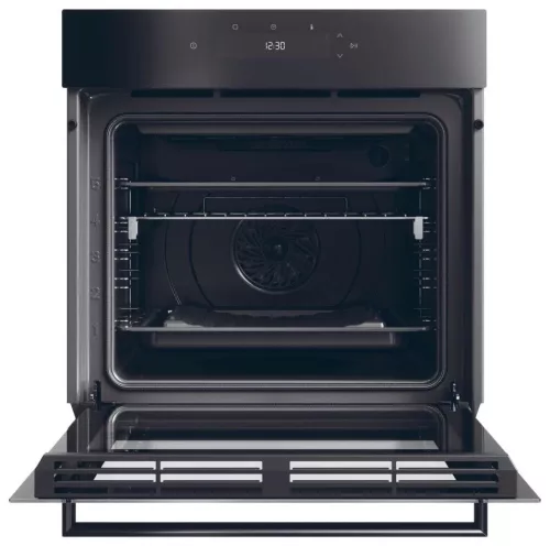 CANDY FMBC T828S WF beépíthető sütő, 70 l, A+, légkeverés, applikáció- és Bluetooth-kompatibilitás