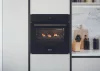 CANDY FMBC T828S WF beépíthető sütő, 70 l, A+, légkeverés, applikáció- és Bluetooth-kompatibilitás
